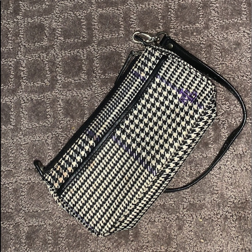Ralph Lauren purse